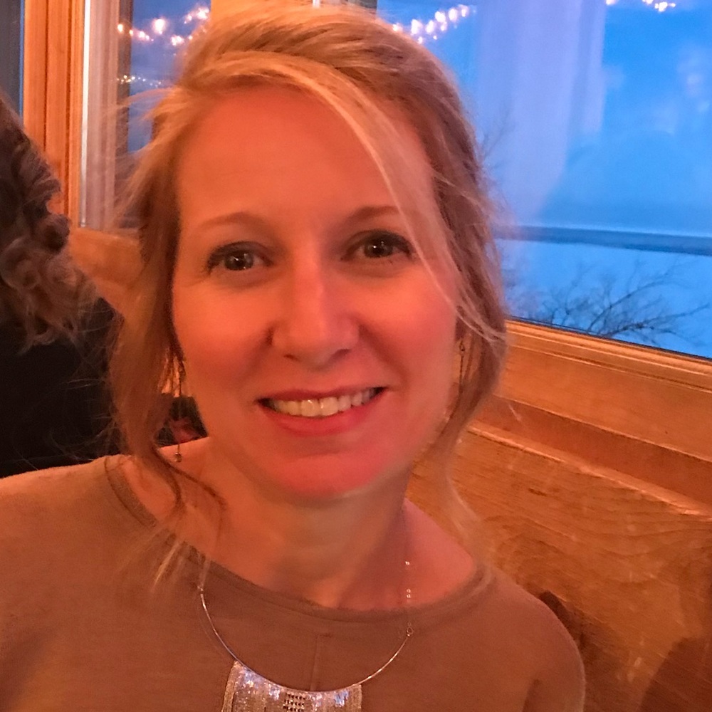 Meet your Posher, Sherri
